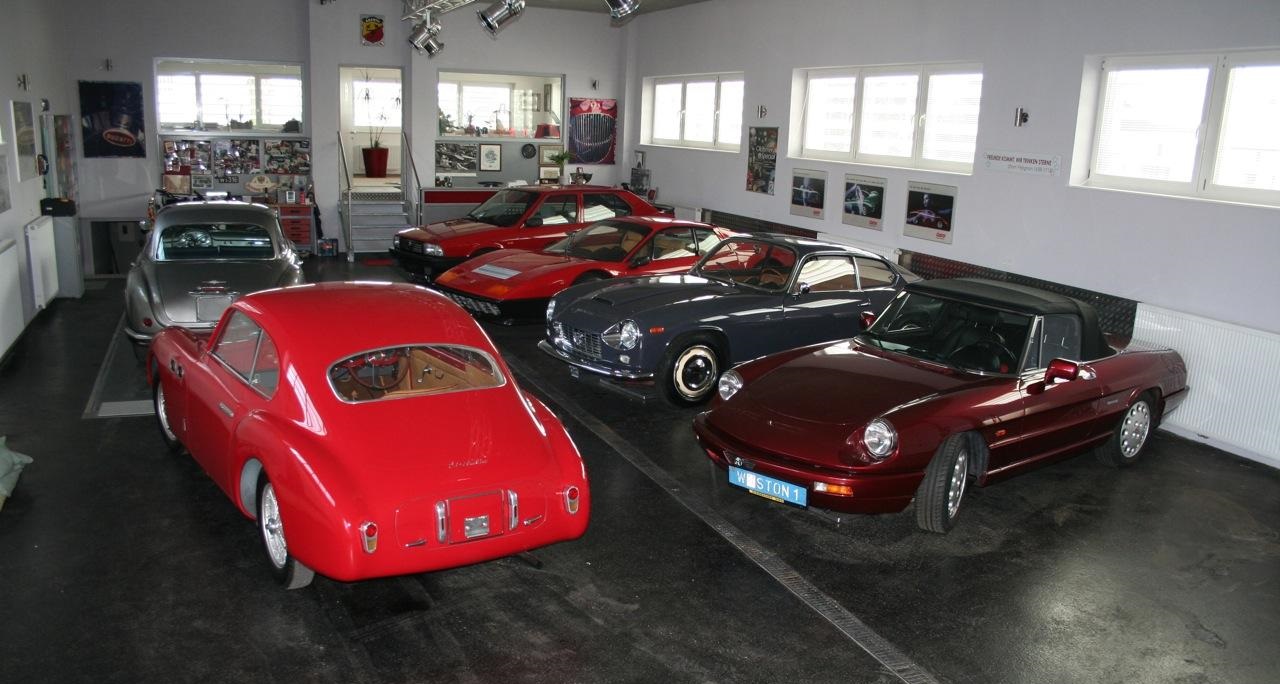 Wiederbeschaffungswert