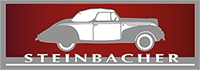 Steinbacher Logo