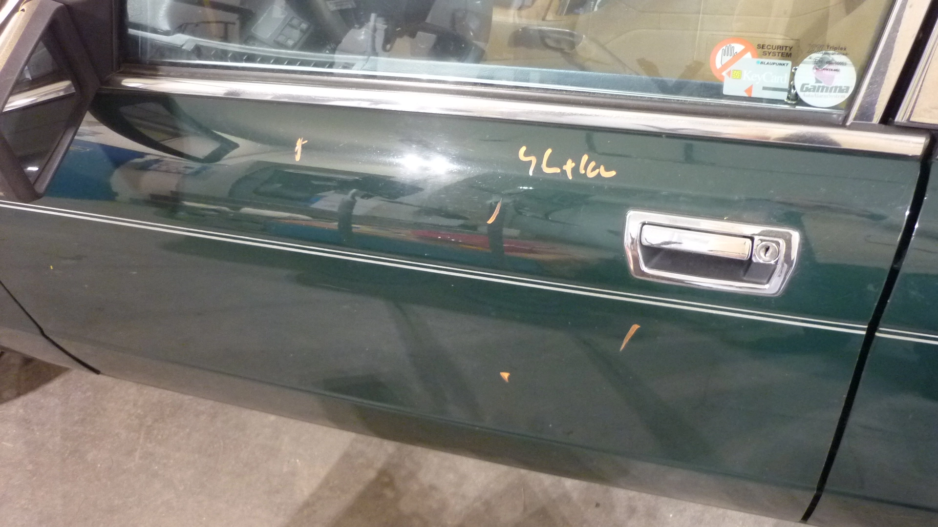 Schadensgutachten für Kfz-Unfall und Transportschaden